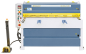 Preview: 06-1946XL Bernardo Motorische Tafelscheren MTA 1360 x 3 NCC
