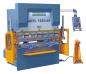 Preview: 06-1971XL2 Bernardo Hydraulische Abkantpressen AKPL 1600 x 63