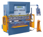 Preview: 06-1971XL Bernardo Hydraulische Abkantpressen AKPL 1300 x 30