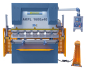 Preview: 06-1971XL1 Bernardo Hydraulische Abkantpressen AKPL 2000 x 40