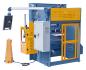 Preview: 06-1971XL2 Bernardo Hydraulische Abkantpressen AKPL 1600 x 63