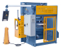Preview: 06-1971XL Bernardo Hydraulische Abkantpressen AKPL 1300 x 30