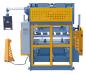 Preview: 06-1971XL3 Bernardo Hydraulische Abkantpressen AKPL 2000 x 80