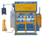 Preview: 06-1971XL0 Bernardo Hydraulische Abkantpressen AKPL 1600 x 40