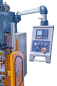 Preview: 06-1971XL3 Bernardo Hydraulische Abkantpressen AKPL 2000 x 80