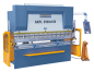 Preview: 06-1971XL4 Bernardo Hydraulische Abkantpressen AKPL 2500 x 80