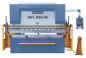 Preview: 06-1971XL5 Bernardo Hydraulische Abkantpressen AKPL 2500 x 100