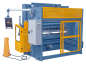 Preview: 06-1971XL5 Bernardo Hydraulische Abkantpressen AKPL 2500 x 100