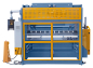 Preview: 06-1971XL4 Bernardo Hydraulische Abkantpressen AKPL 2500 x 80