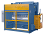 Preview: 06-1971XL4 Bernardo Hydraulische Abkantpressen AKPL 2500 x 80