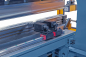 Preview: 06-1971XL5 Bernardo Hydraulische Abkantpressen AKPL 2500 x 100