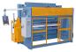 Preview: 06-1971XL6 Bernardo Hydraulische Abkantpressen AKPL 3200 x 100
