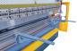 Preview: 06-1971XL6 Bernardo Hydraulische Abkantpressen AKPL 3200 x 100