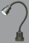 Preview: ELMAG LED-Arbeitsleuchte biegsam