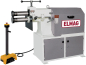 Preview: ELMAG Motorische Sickenmaschine