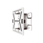 Preview: ELMAG INDUSTRIE Schlauchaufroller Edelstahl "544/26"