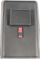 Preview: ELMAG Handschweißschirm  PVC