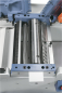Preview: 08-1087A Bernardo Abricht- und Dickenhobelmaschinen ADM 300 V