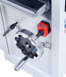 Preview: 08-1096 Bernardo Dickenhobelmaschinen mit Spiralhobelwelle DH 310 S / 400 V