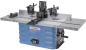 Preview: 09-1249 Bernardo Tischfräsmaschine T 360 / 230 V