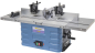 Preview: 09-1249 Bernardo Tischfräsmaschine T 360 / 230 V