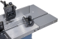Preview: 09-1249 Bernardo Tischfräsmaschine T 360 / 230 V