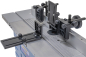 Preview: 09-1249 Bernardo Tischfräsmaschine T 360 / 230 V