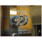 Preview: ELMAG INDUSTRIE Schlauchaufroller Edelstahl "563/13"