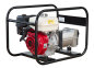 Preview: ELMAG Stromerzeuger SEB 4100WE-AVR