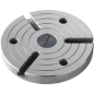 Preview: ELMAG Planscheibe Ø 255 mm