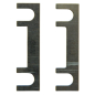 Preview: ELMAG ALU-Sicherung 80 A - L41 x B11mm