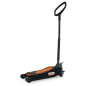 Preview: Unicraft Rangierwagenheber  SRWH 2501 EF