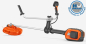 Preview: 970551401 Husqvarna Akku-Motorsense 525iRXT Sense Freischneider