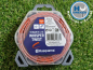 Preview: 597669140 Husqvarna Trimmerf Whisper-Twist 3,0mm 9 m Mähfaden Trimmerfaden