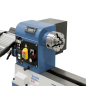 Preview: 10-1183 Bernardo Drechselmaschinen HCL 620