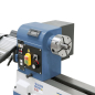 Preview: 10-1183 Bernardo Drechselmaschinen HCL 620