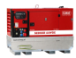 Preview: ELMAG Stromerzeuger SEDSSR 44WDE-AVR-DSE4520 - Stage 3A*
