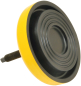 Preview: ELMAG Maschinenschuh DM 160 mm