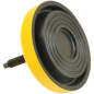 Preview: ELMAG Maschinenschuh DM 160 mm