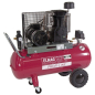 Preview: ELMAG Kompressor PROFI-LINE