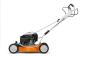 Preview: STIHL Benzin-Rasenmäher mit Mulchfunktion RM 2 RT