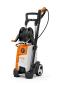 Preview: STIHL Elektro-Hochdruckreiniger RE 140 PLUS