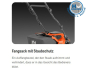 Preview: 967922301 Husqvarna Elektro-Vertikutierer S138C 230 Volt Anschluss