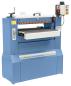 Preview: 11-4353 Bernardo Zylinderschleifmaschinen WBS 640 Pro - 230 V