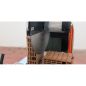Preview: ELMAG Ziegelschneidmaschine (inkl. Dia 700mm)