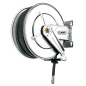 Preview: ELMAG INDUSTRIE Schlauchaufroller Edelstahl "562/10"