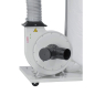 Preview: 12-2095 Bernardo Absauganlagen mit Feinstaubfilterpatronen DC 450 CF - 400 V -> DC400-400V+FP2