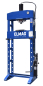 Preview: ELMAG Hydraulische Werkstattpresse