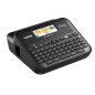 Preview: Schweisskraft Labelprinter Brother P-Touch D610B