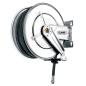 Preview: ELMAG INDUSTRIE Schlauchaufroller Edelstahl "564/26"